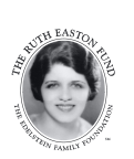 The Ruth Easton Fund