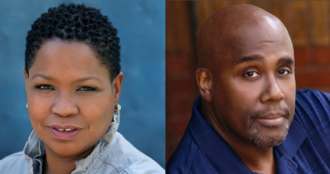 Aimee K. Bryant and James A. Williams, 2015-16 McKnight Theater Artist Fellows