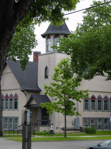 Playwrights' Center