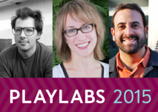 2015 PlayLabs playwrights