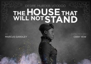 The House That Will Not Stand at Victory Gardens Theater